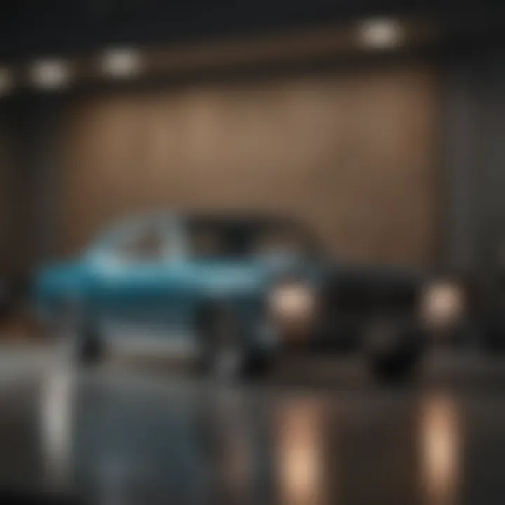 Benefits of choosing Pentagon FCU for auto loans