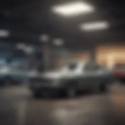 An overview of Pentagon FCU auto loan rates