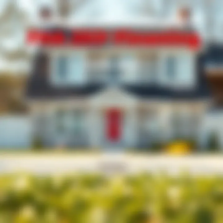 Diagram depicting advantages and challenges of FHA 203(k) loans