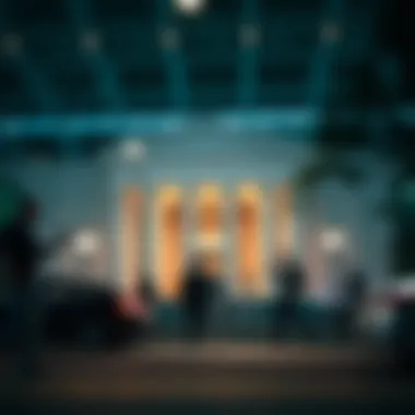 Impact of Upstart's services on consumer credit access