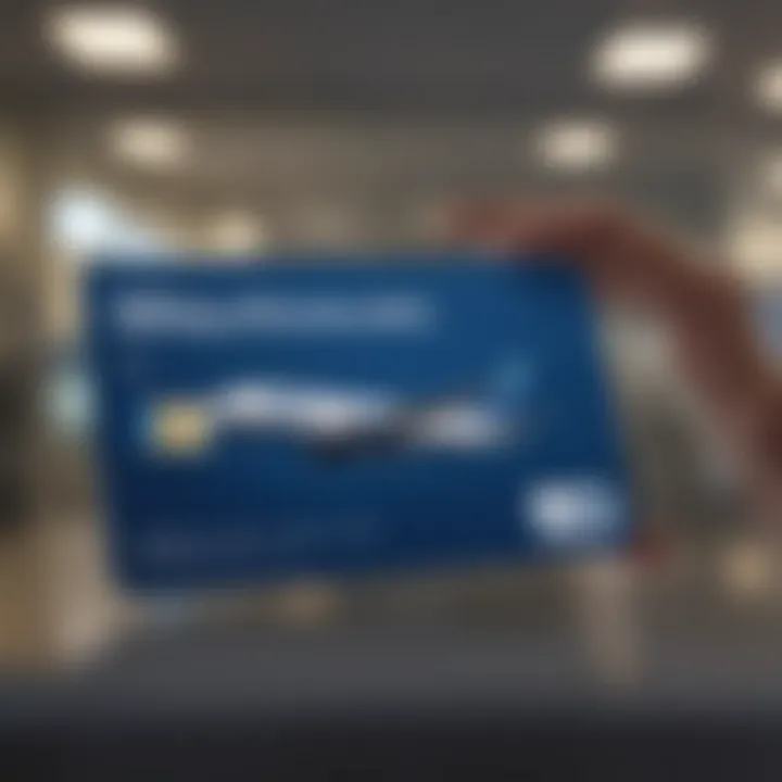 Eligibility criteria for JetBlue Plus Card