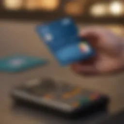 Kohl's card payment options overview