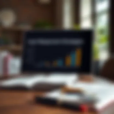 Effective Loan Repayment Strategies Chart demonstrating repayment strategies for loans