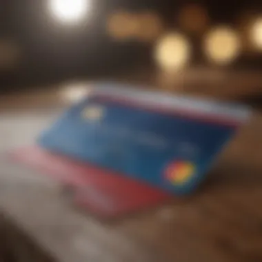 Strategic Credit Card Usage Maximizing rewards through strategic credit card usage