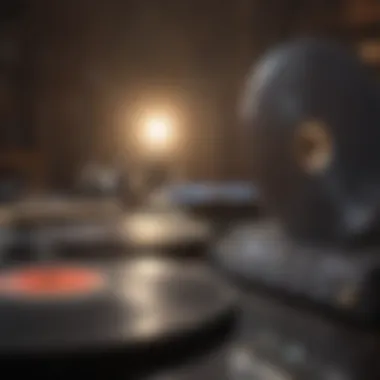 Submitting a records request