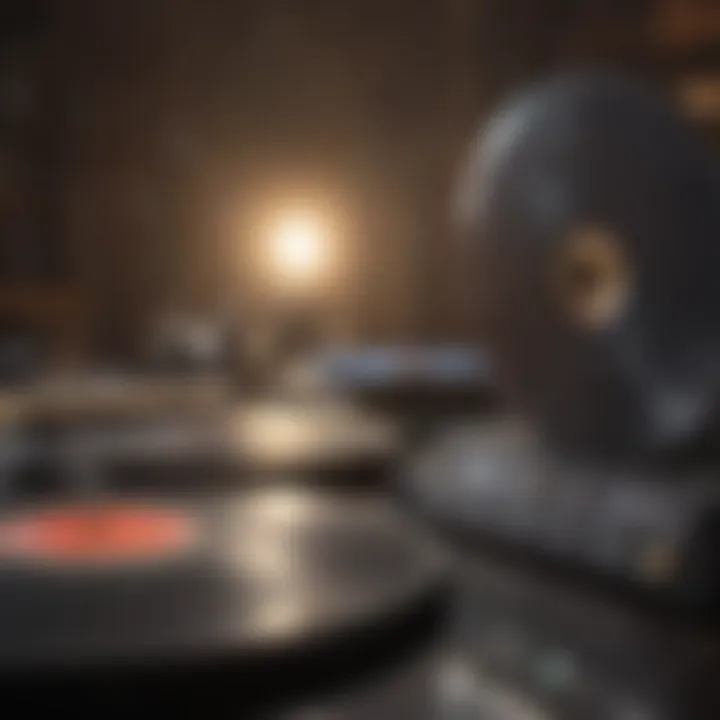 Submitting a records request