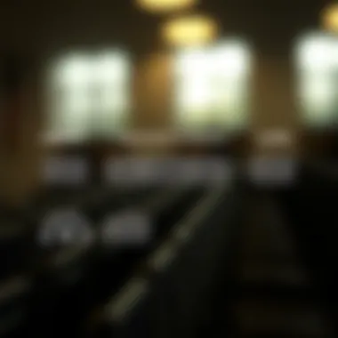 Diagram of eligibility requirements for military loans