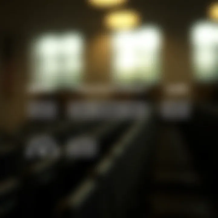 Diagram of eligibility requirements for military loans