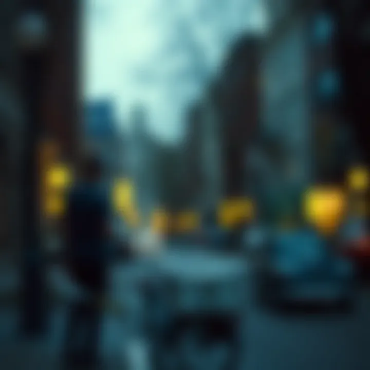 Alternative borrowing options overview