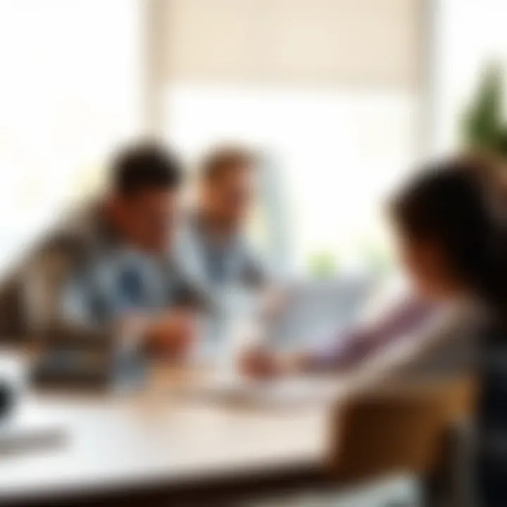 Risks associated with borrowing with bad credit