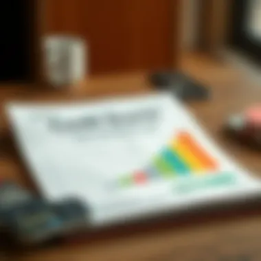 Understanding credit score implications