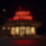 Building Credit Options A visual representation of building credit through various financial products.