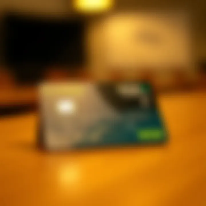 Navigating Credit Card Use Without Impacting Your Score Summary