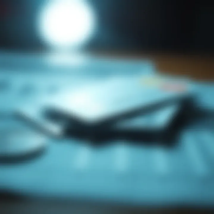 Long-Term Benefits of Responsible Credit Management Long-term effects of credit management