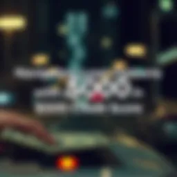 Navigating Loan Options with a 500 Credit Score Introduction