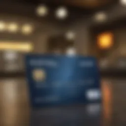 Understanding Navy Federal business credit card eligibility