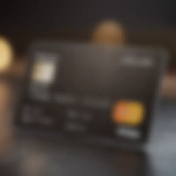 Exploring the benefits of Visa credit cards for beginners