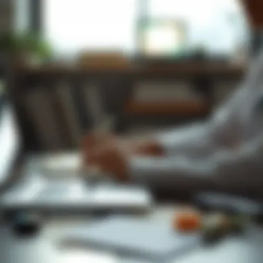 The importance of accurate financial record-keeping