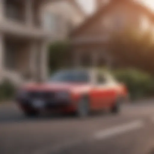 Understanding credit scores and car loans
