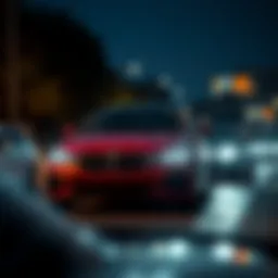 Navigating the Process of Trading in a Financed Vehicle Introduction