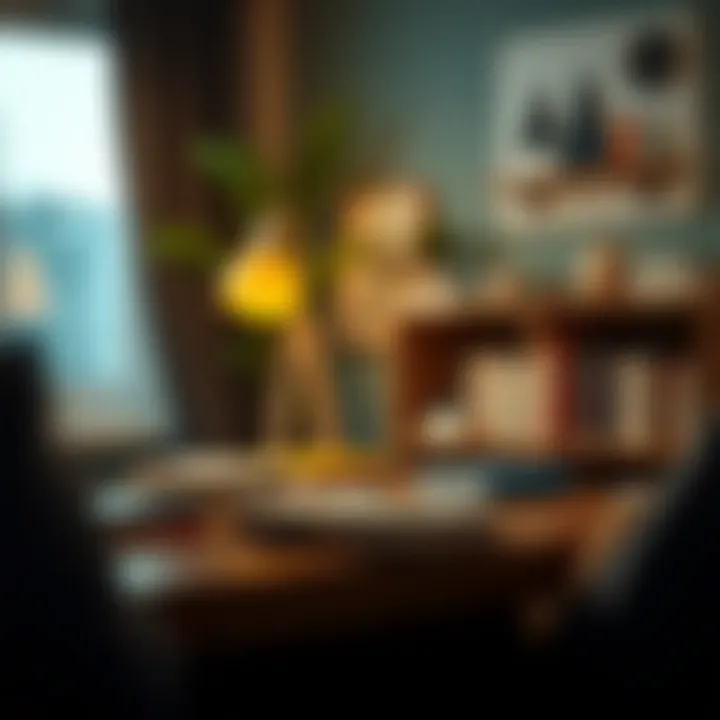 Illustration of eligibility criteria for short-term loans