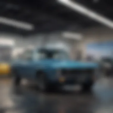 Understanding Financing Options for Car Buyers Understanding financing options for car buyers