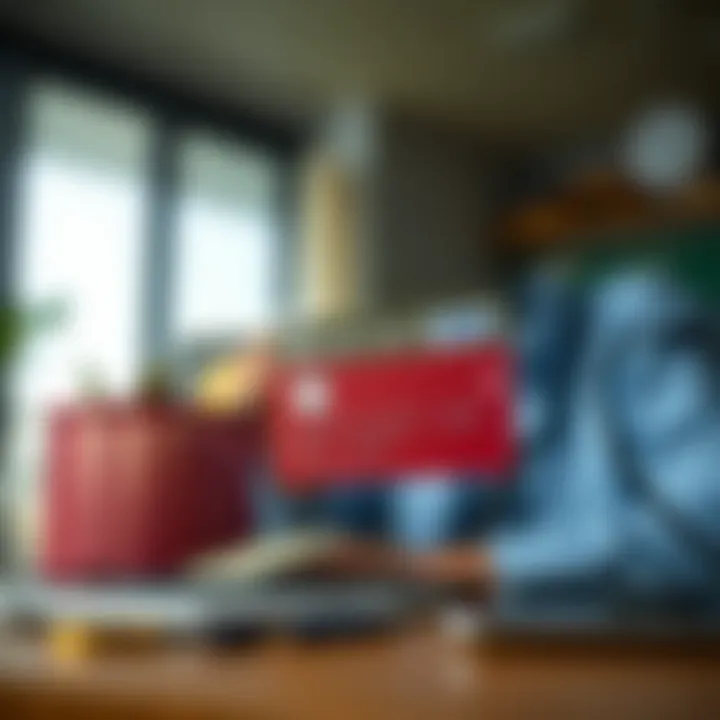 Negotiating Your Credit Card Balance: Strategies for a Better Outcome Summary Negotiating Your Credit Card Balance: Strategies for a Better Outcome Summary