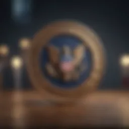 Navy Federal Credit Union logo