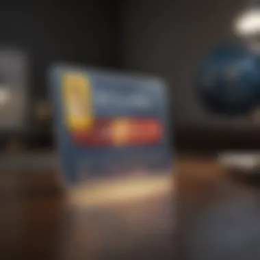 Understanding Credit Scores Without an SSN Illustration of credit score considerations