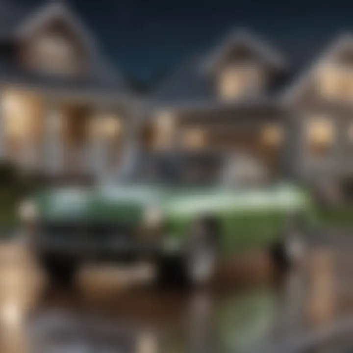 Notable Obtaining a W-9 from Your Mortgage Company: A Comprehensive Guide