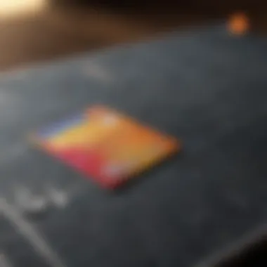 Checklist for Responsible Credit Card Usage Checklist for responsible credit card usage