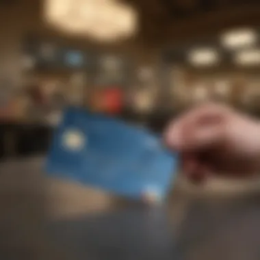 Selecting the Right Chase Card A visual guide to selecting the right credit card for personal financial needs.