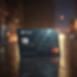 Overview of the Spark Business Credit Card features