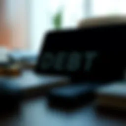 Strategies for Easing Credit Card Debt: A Comprehensive Guide Introduction
