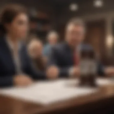 Legal considerations in loans