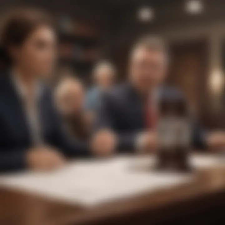 Legal considerations in loans