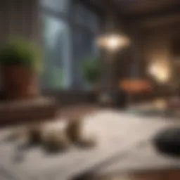 Strategic financial planning