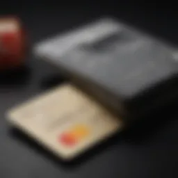 A detailed comparison of top cash back credit cards