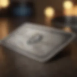 An overview of the American Express card features