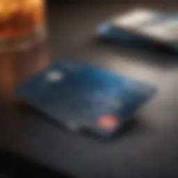 Chase Sapphire Reserve Credit Card Overview