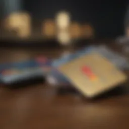 Credit card approval criteria