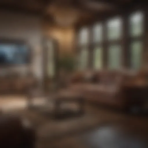 Detailed overview of Ashley Furniture financing options