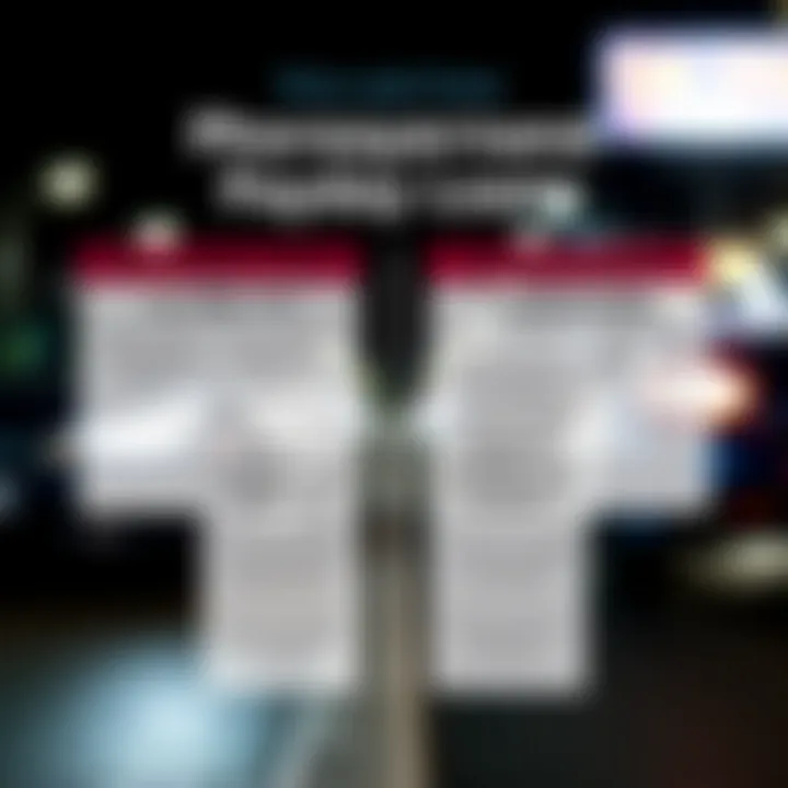 Pros and Cons of Car Title Payday Loans Visual representation of advantages and disadvantages of title loans