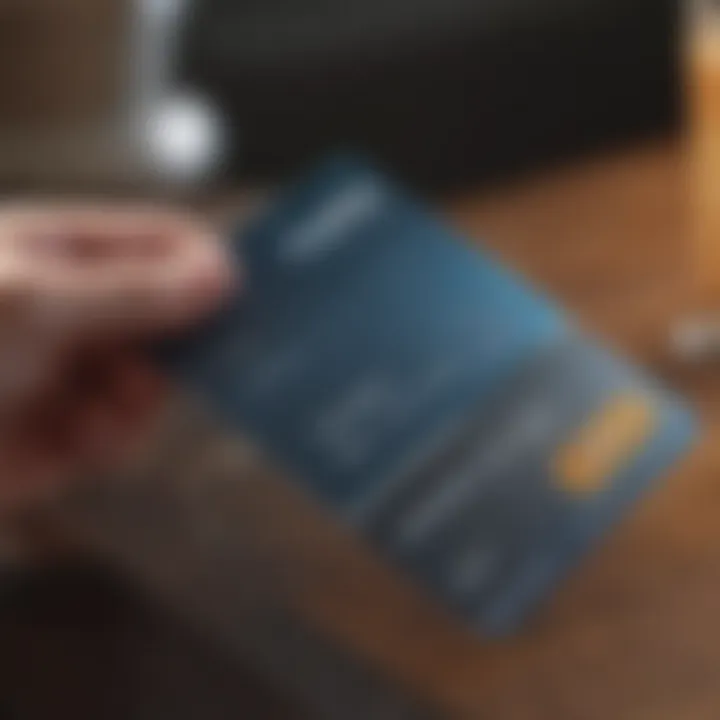 Debit card functionalities with Venmo