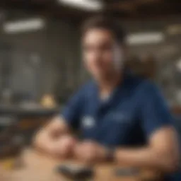 Understanding the mechanics of Care Credit