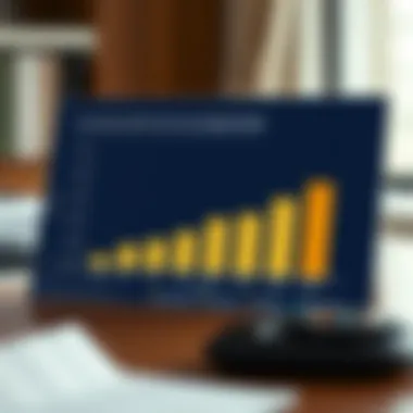 Connecting Credit Scores to Loan Opportunities Chart illustrating the relationship between credit scores and loan eligibility