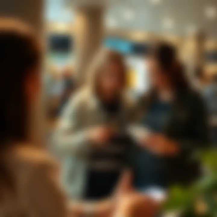 Emerging Trends in Credit Usage Trends in credit usage and financial habits