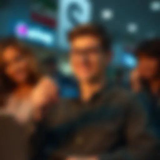 Demographic Insights of Discover Credit Card Holders Demographic analysis of Discover Credit Card users