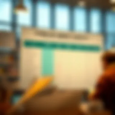 Types of Credit Checks Explained Chart showing types of credit checks