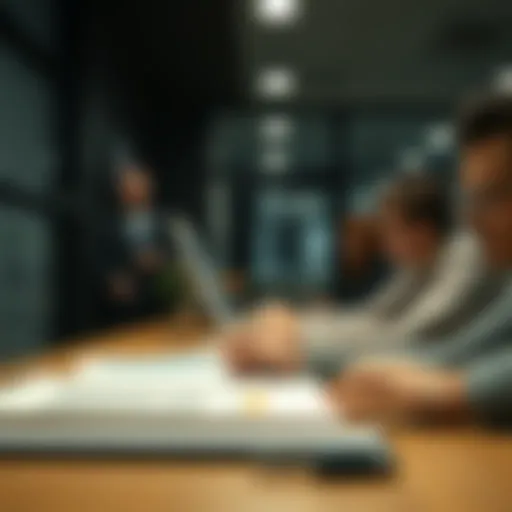 Understanding How to Find Your Dun and Bradstreet Rating Introduction